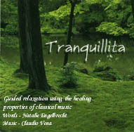 Tranquillita